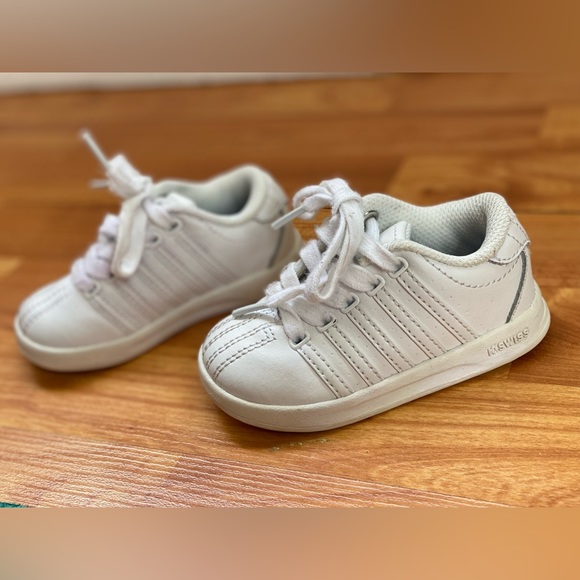 Other - Toddler K Swiss